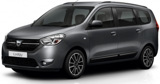 2019 Dacia Lodgy 1.6 ECO-G 110 BG Ambiance (7K) Araba kullananlar yorumlar